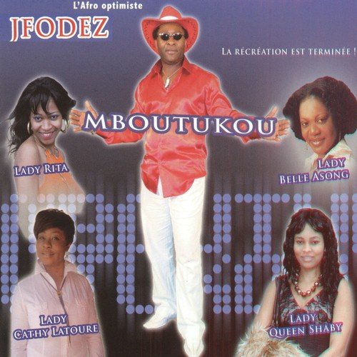 Gotam cover art