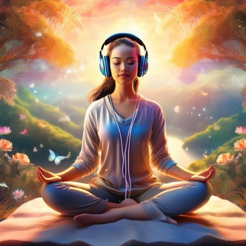 Meditation Pathways: Tunes for Mindfulness_poster_image