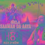 Mela Saawan Da Aaya