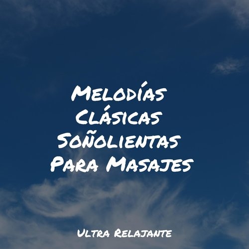 Canciones De Cuna cover art