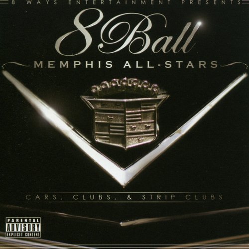 Dollaz (Feat. Kingpin Skinny Pimp, PB Memphis & Dee Jay) cover art