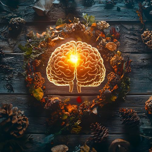 Clear Mind cover art
