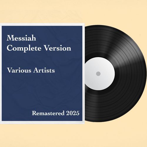 No. 8, Behold, A Virgin Shall Conceive (Recit.) / No. 9, O Thou That Tellest Good Tidings To Zion (Air And Chorus): Remastered