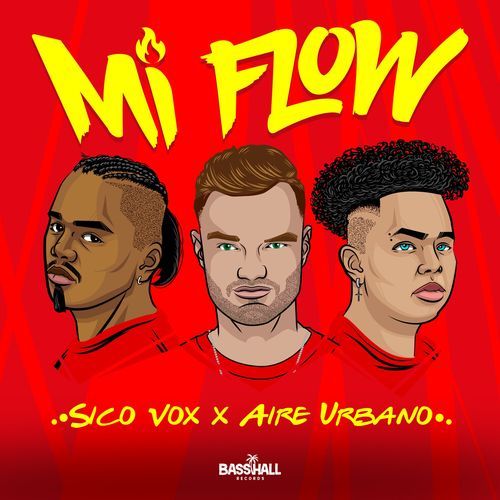 Mi Flow cover art