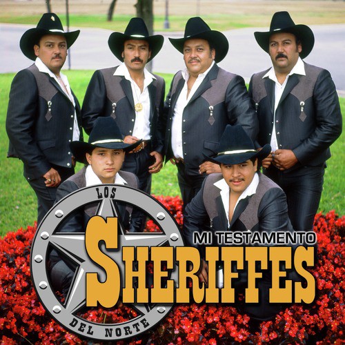Los Sospecha cover art