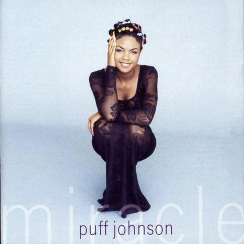 Puff Johnson