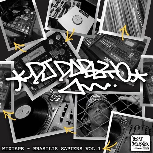 Imperador cover art