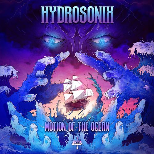 Motion of the Ocean