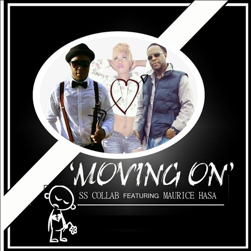 Moving On (feat. Maurice Hasa)