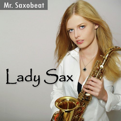 Mr. Saxobeat - 1