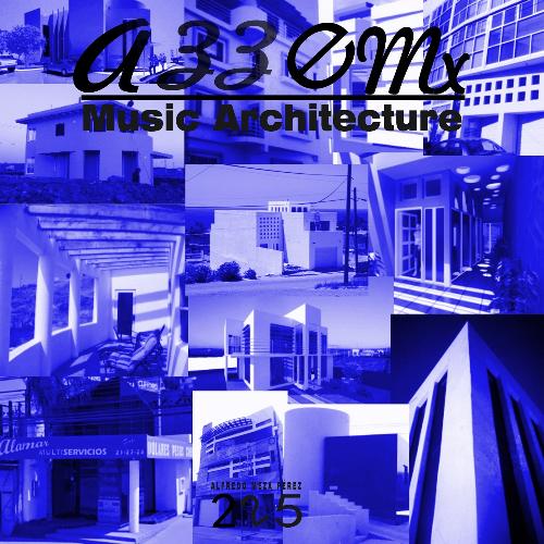 Mixed Architectural Project