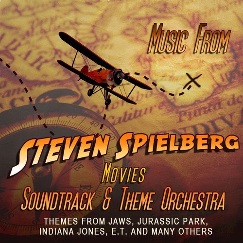Jurassic Park II: the Lost World: Theme From the Lost World