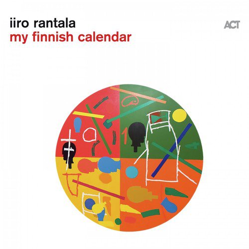 My Finnish Calendar