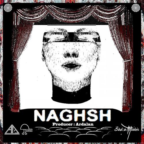 Mahtab cover art