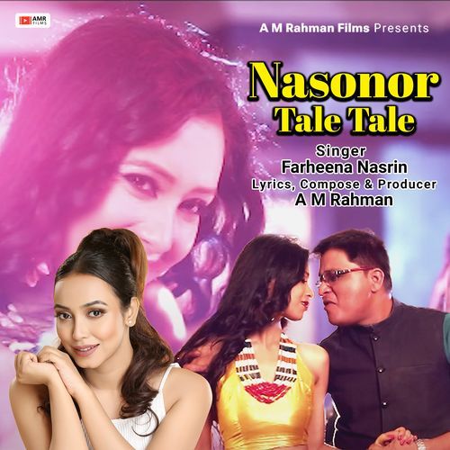 Nasonor Tale Tale