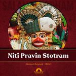 Niti Pravin Stotram artwork