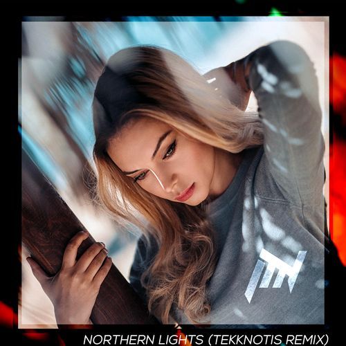 Northern Lights (Tekknotis Remix) cover art