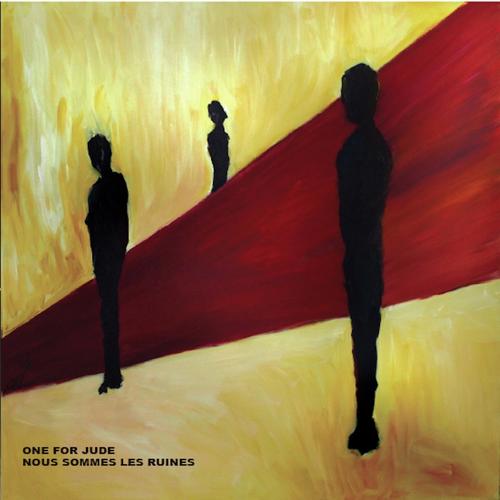 Grégoire cover art