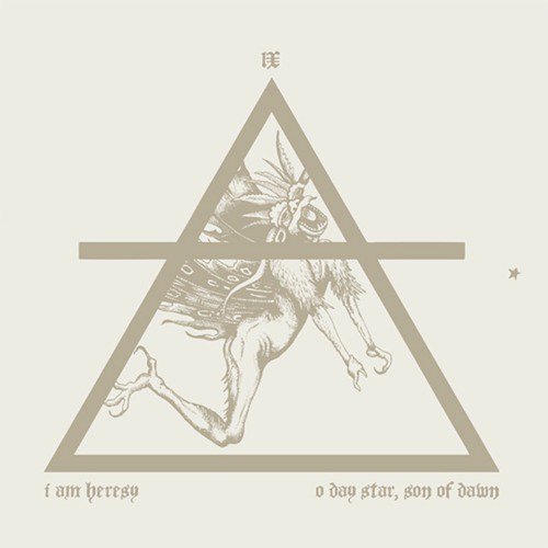 Torch cover art