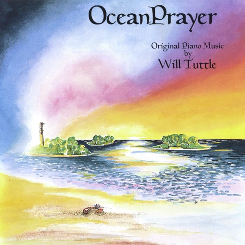 Ocean of Wisdom cover art