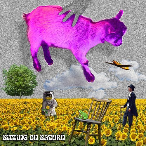 Oh Baby cover art