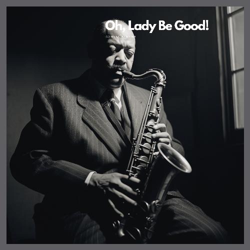Philharmonic Blues (Carnegie Blues) cover art