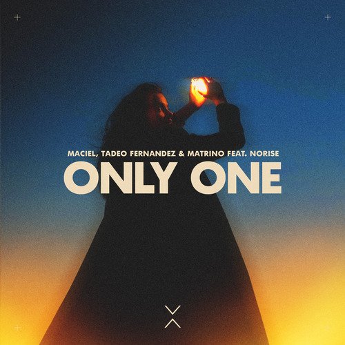 Only One_poster_image