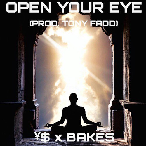 Open Your Eye (feat. YS)