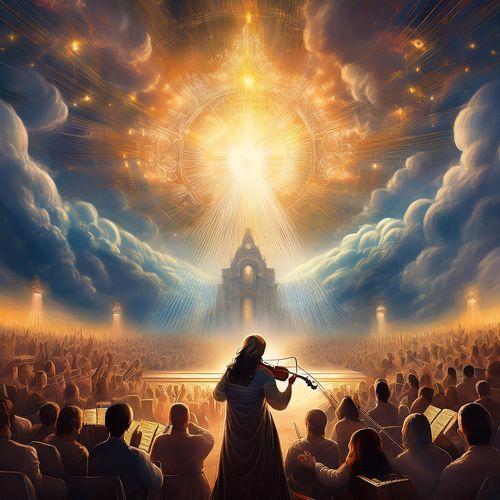 Ecos De Relajación cover art