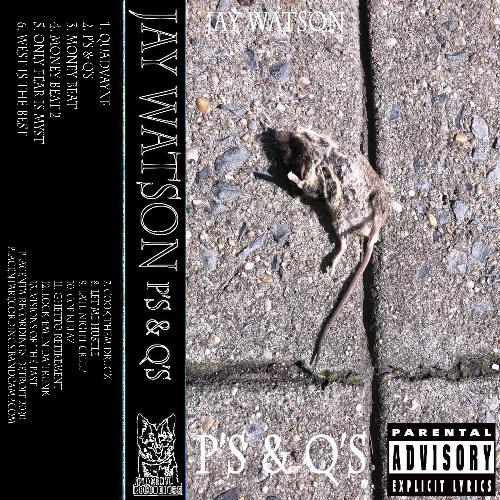 P&#039;s &amp; Q&#039;s