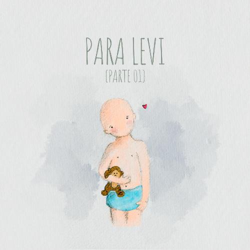 Para Levi: Parte 1_poster_image