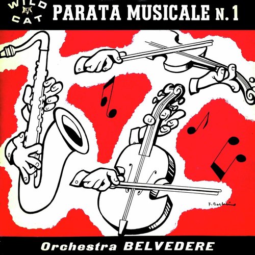 Martinez cover art