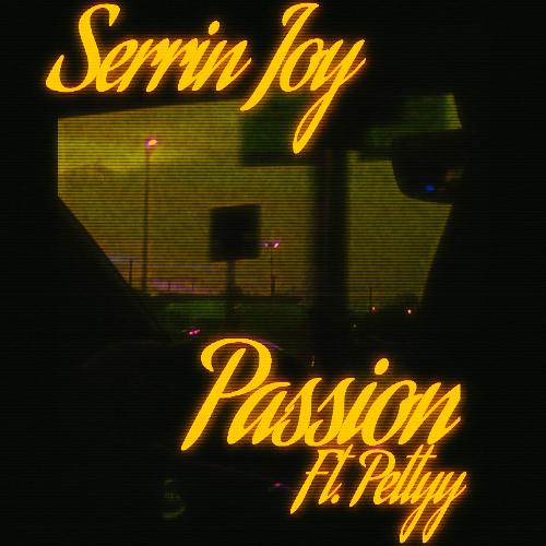 Passion (feat. Pettyy)