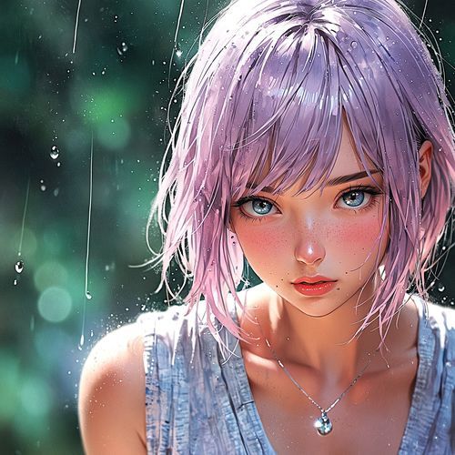 Soda Pop Drizzle cover art