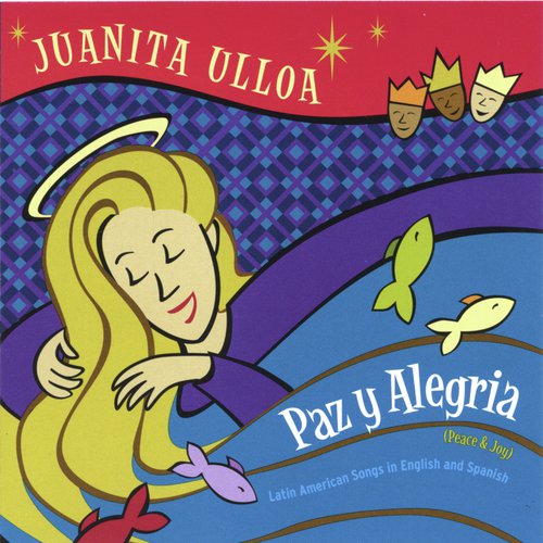 Surabaya Santa (composed by Jason Robert Brown) cover art