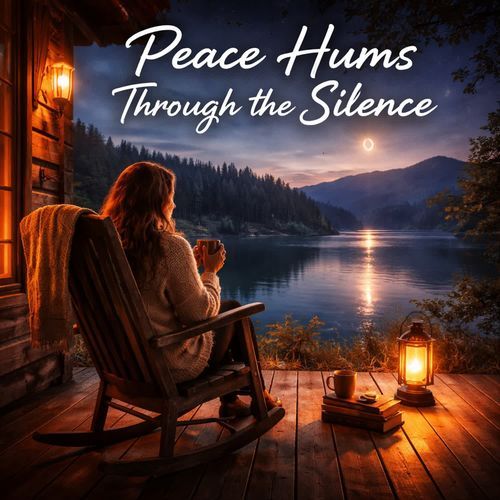 Peace Hums Through the Silence