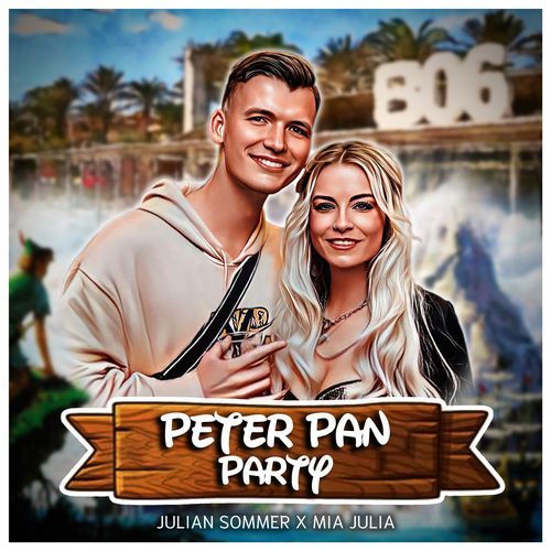 Peter Pan Party_poster_image