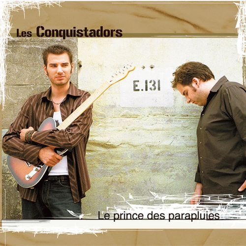La mise en garde cover art