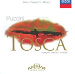 Puccini: Tosca, Act I: Sante ampolle – Recondita armonia – Scherza coi fanti e lascia stare i santi