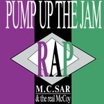 Pump Up The Jam (Original Rap Version)