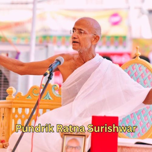 Pundrik Ratna Surishwar