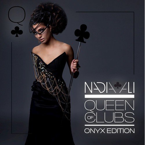 Queen of Clubs Trilogy: Onyx Edition_poster_image