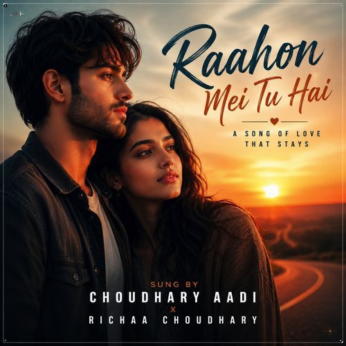 Raahon Mei Tu Hai