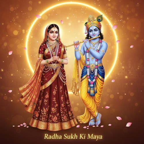Radha Sukh Ki Maya