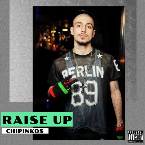 Mr Chipinkos cover art