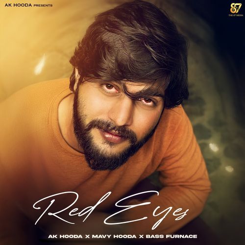 Red Eyes