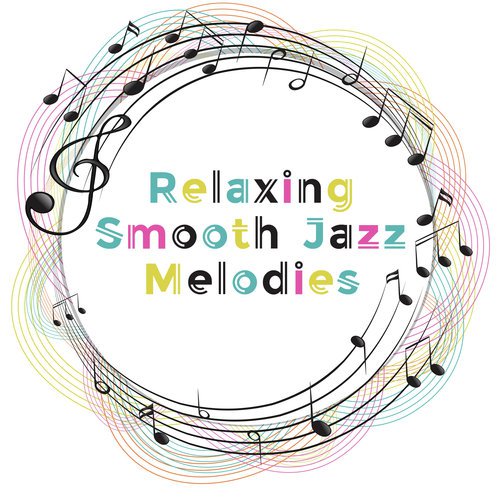 Jazz Relaxation cover art