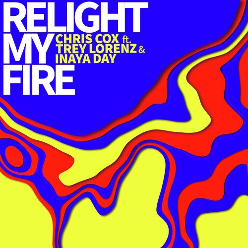 Relight My Fire