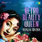 Retro Beauty Queen - Mala Sinha
