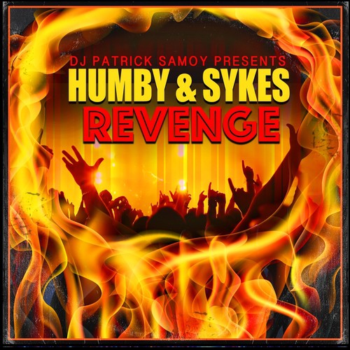 Revenge (90's Hardstyle Classics Rave Nation Anthem)